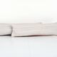 Set of 2 vintage Turkish cushion covers 20x51 cm