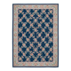 Handmade Vintage Flatweave Needlepoint Kilim 301 cm x 416 cm