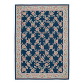 Handmade Vintage Flatweave Needlepoint Kilim 301 cm x 416 cm