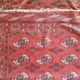 Tapis d'Iran fait main 100% laine 120x181cm