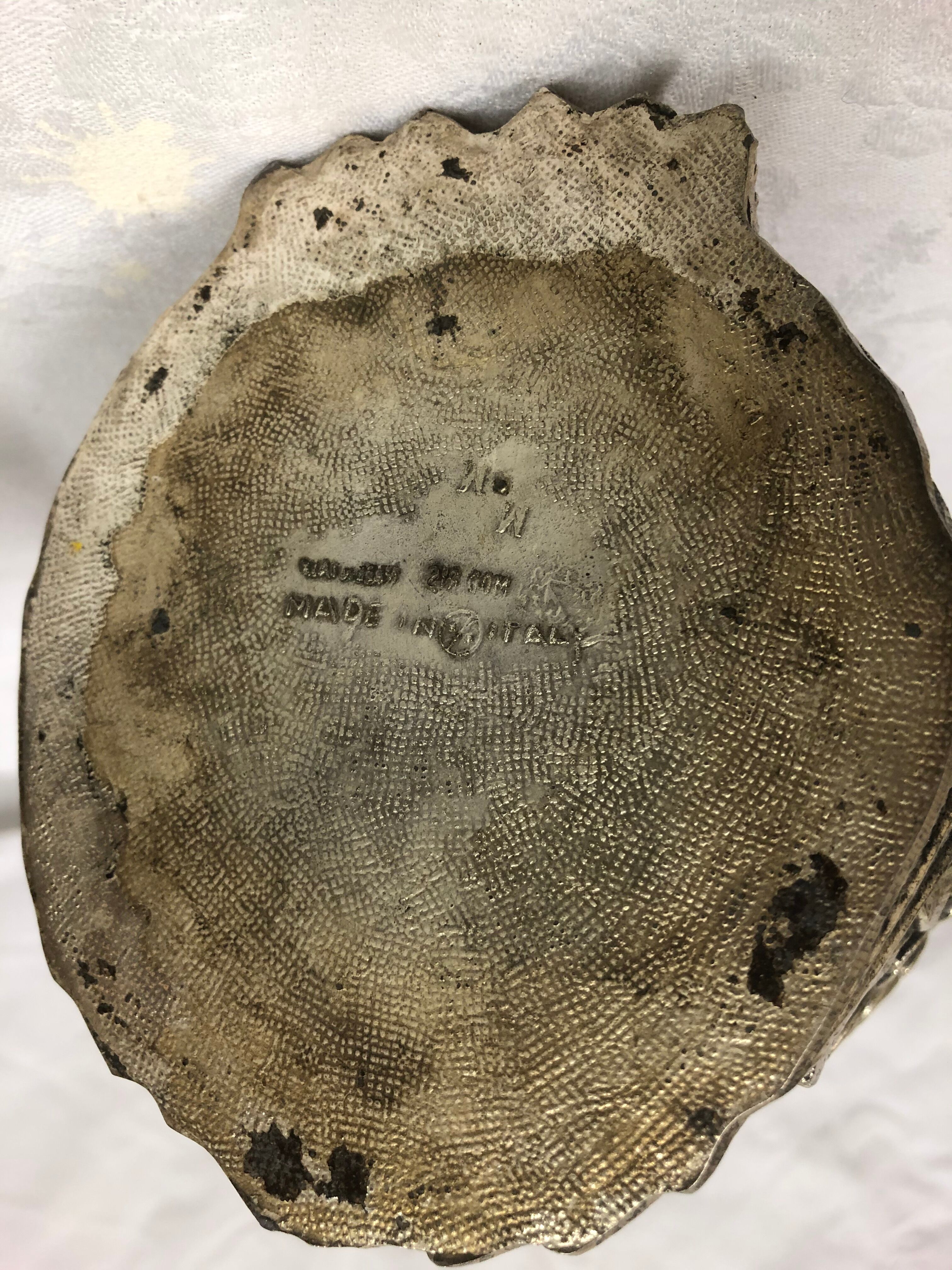 Bucket has ice cube 1970 design Mauro Manetti