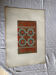 Ancient Oriental Lithography - Arab Ornaments