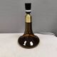 Le Klint table lamp, model 362,by Poul Christiansen for Holmegaard in 1972