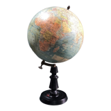 Globe 30s