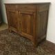 Buffet en bois 1940