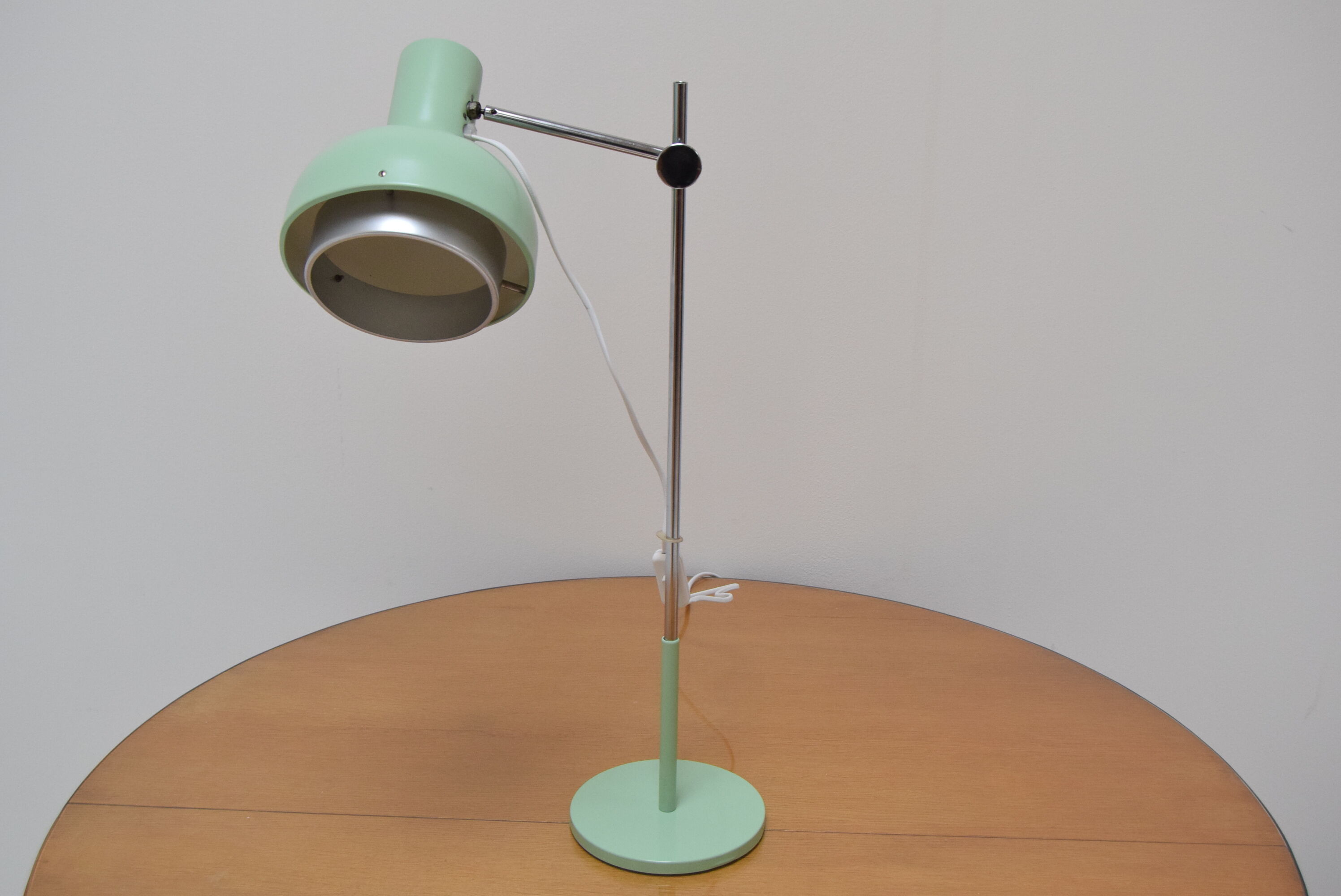 Lamp Napako Designed by Josef Hurka 1960‘s