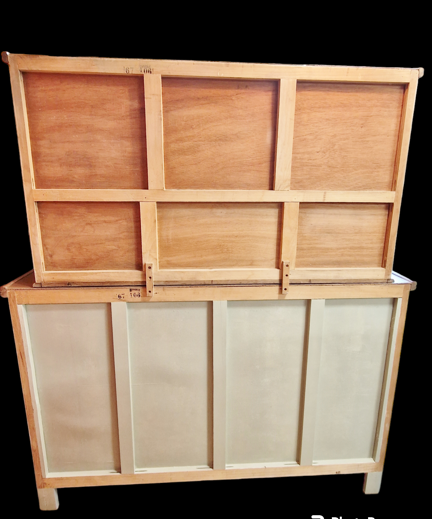 Buffet dresser mado seguin completely renovated