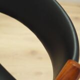 Teak chair, Danish design, 1970s, production: Denmark