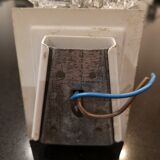 Pair of Vintage Targetti Appliques