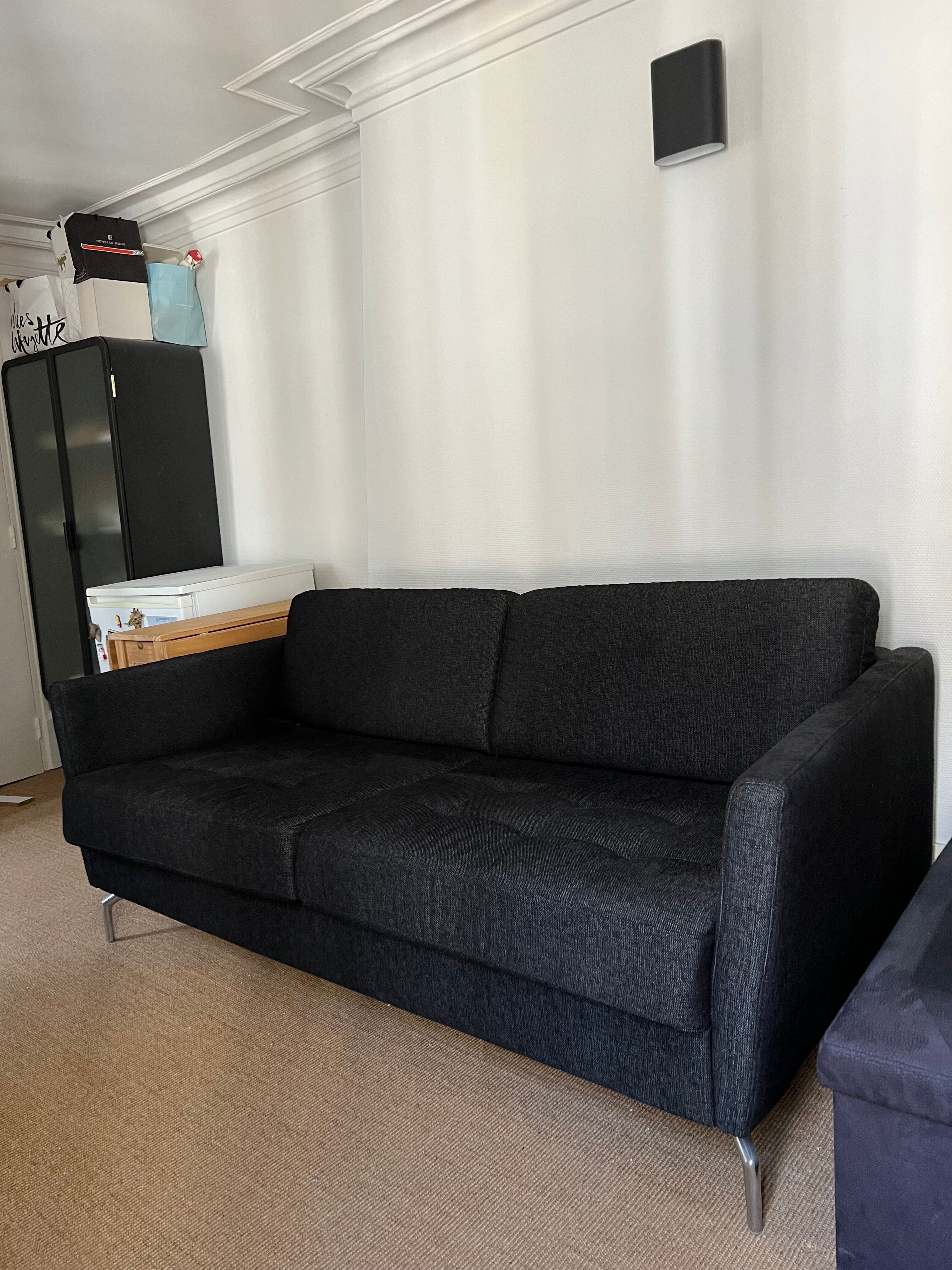 ボーコンセプトのOsakaモデル