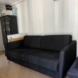 Sofa bed BoConcept model Osaka