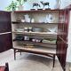 Danish buffet in rosewood