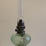 Lampe à pétrole