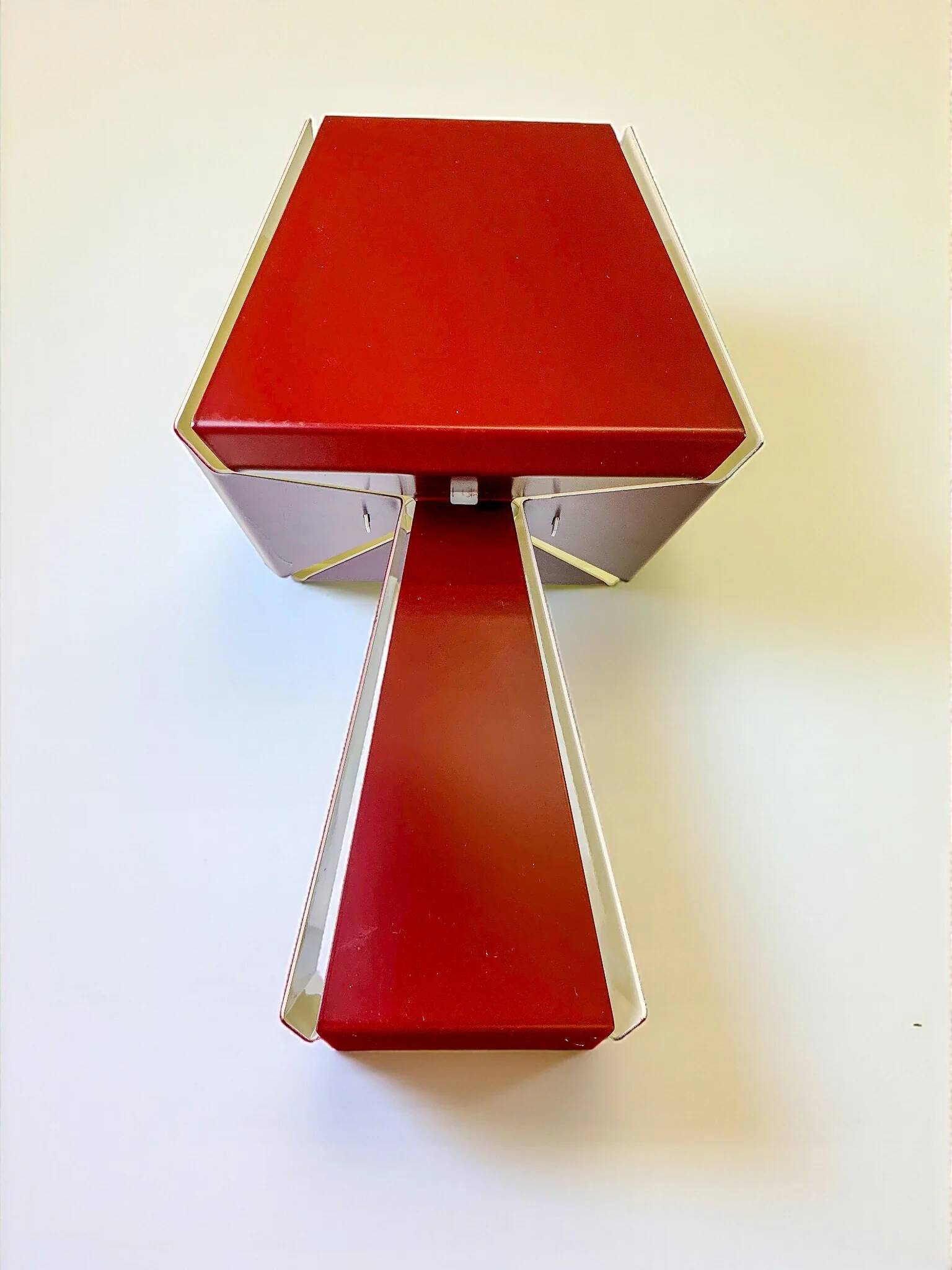 "FAS" table lamp by Uno Design, Spain, 2012