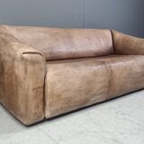 Vintage DS47 sofa by Desede, 1970s