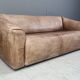 Vintage DS47 sofa by Desede, 1970s