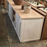 Trade furniture, sideboard