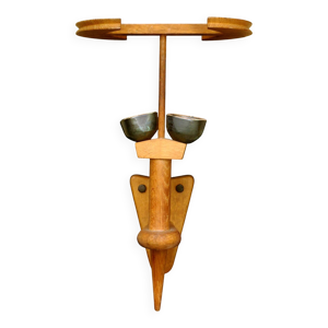 Applique guillerme et