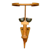 Guillerme and Chambron wall light