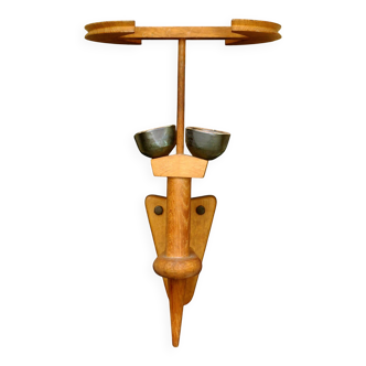 Guillerme and Chambron wall light