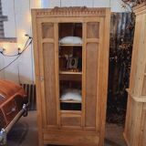 Glass bonnet maker