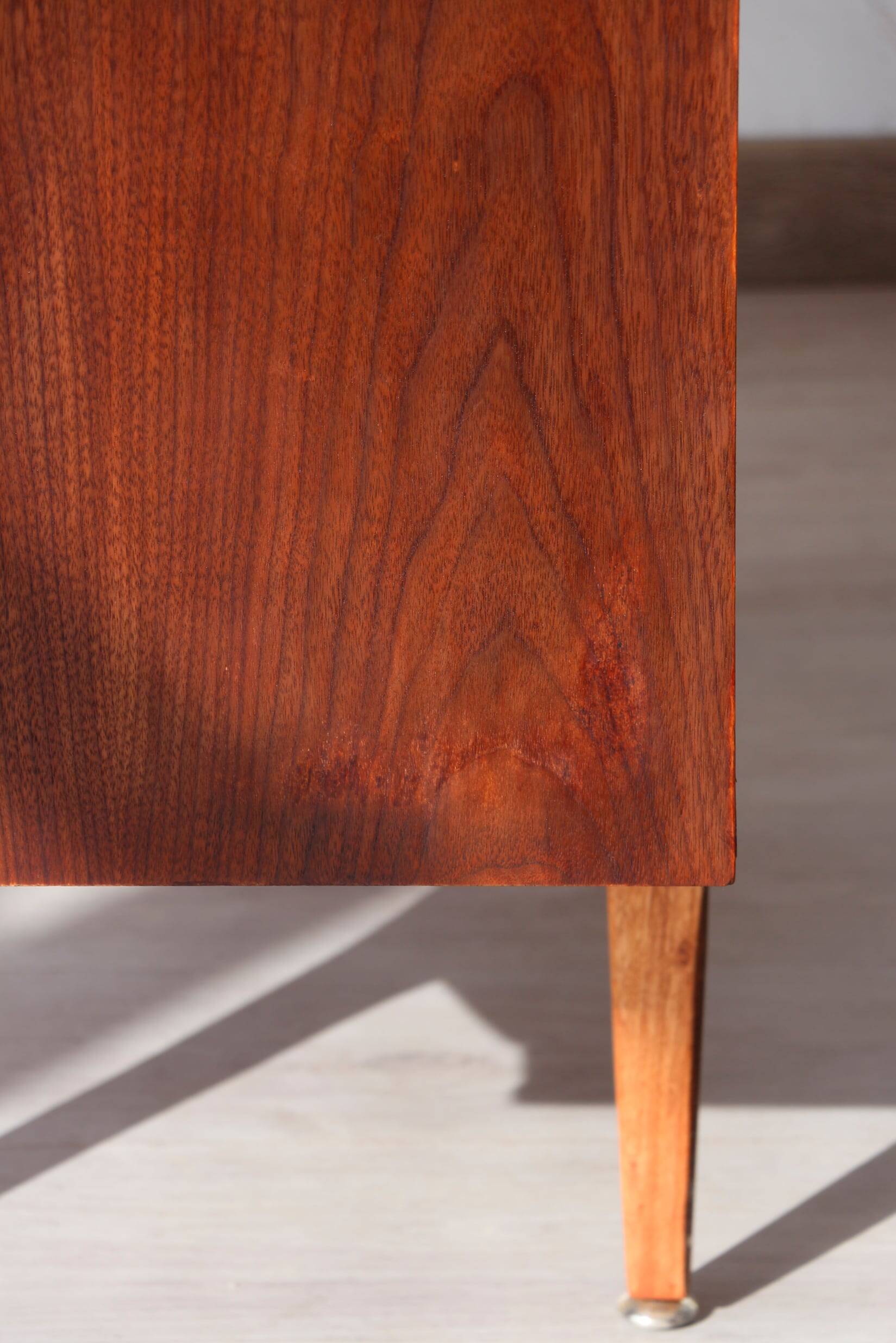 Vintage Teak Sideboard - Jentique Furniture