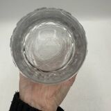 Saint Louis crystal vase