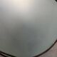 Frosted glass pendant light Maison Delmas
