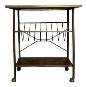 table d’appoint vintage