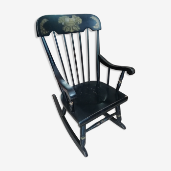 Rocking chair Ramsdell enfant