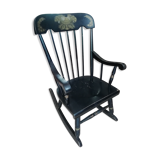 Ramsdell child rocking chair