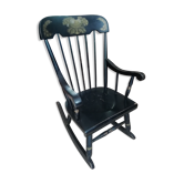Ramsdell child rocking chair