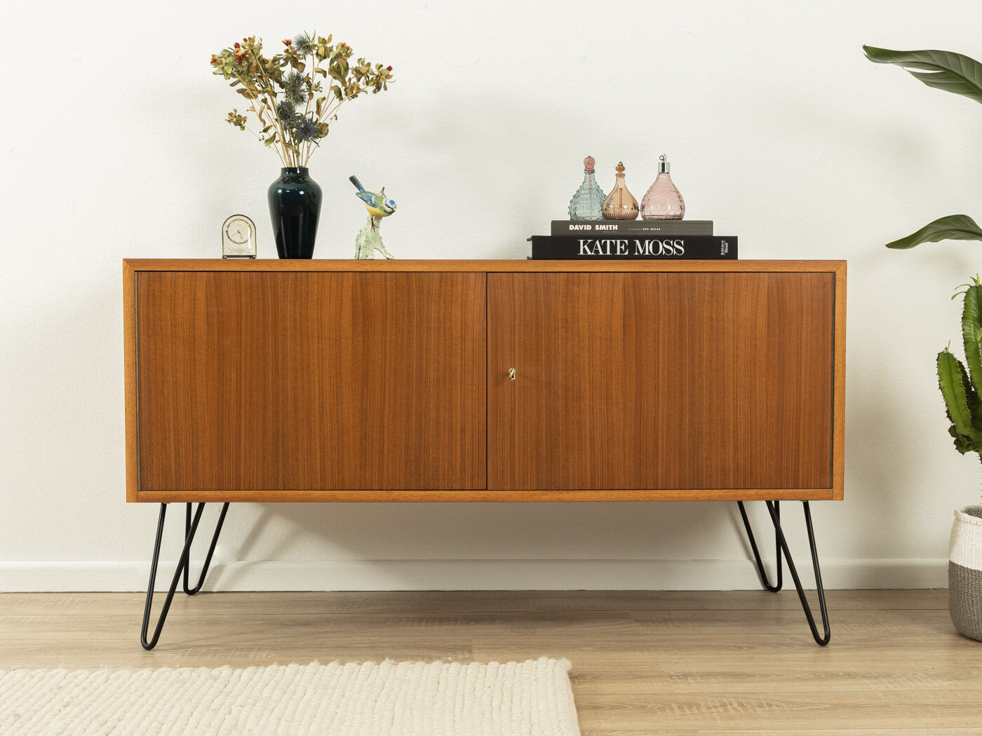 1950s Sideboard