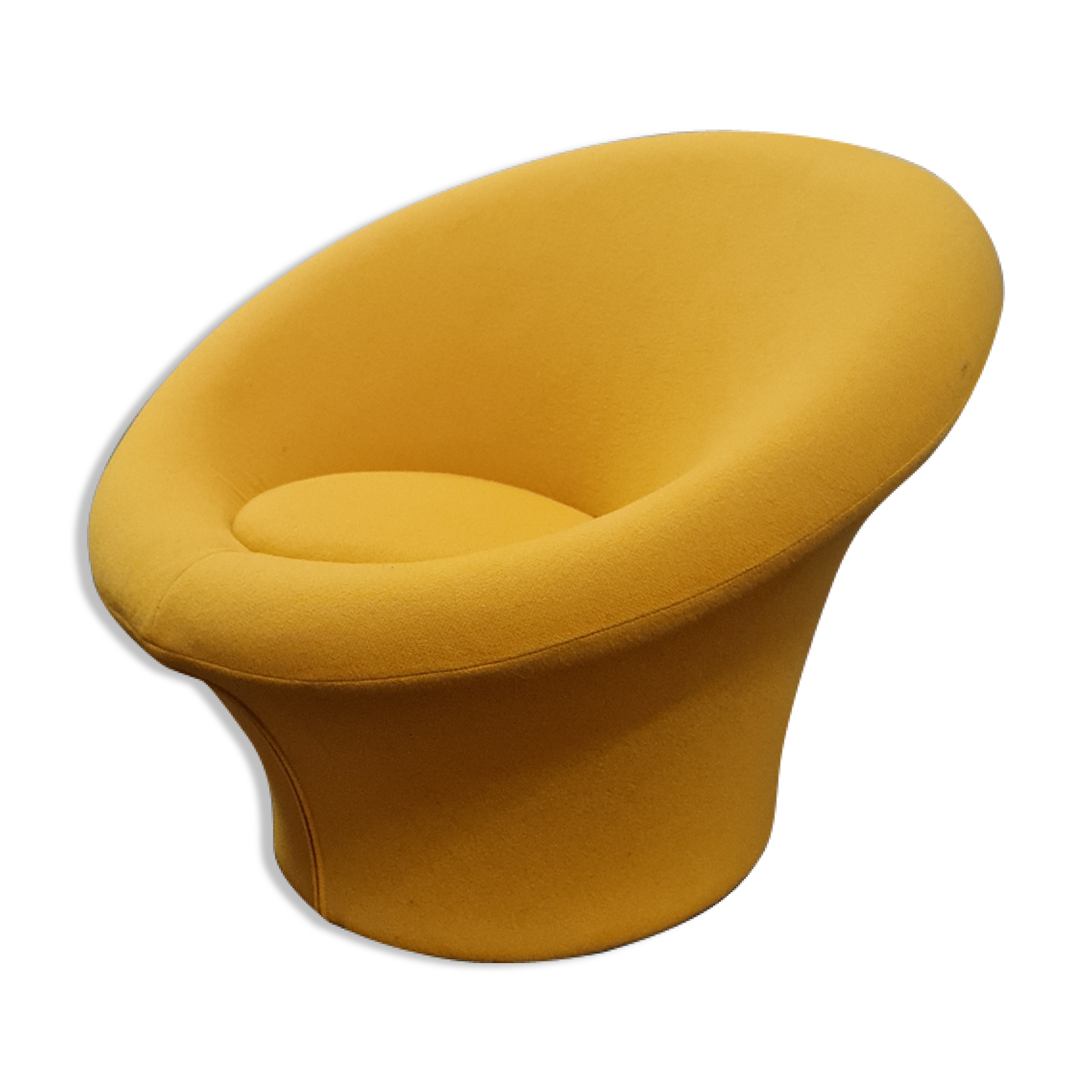 Pierre Paulin mushroom armchair for Artifort