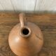 Antique terracotta jar
