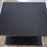 Vintage Scandinavian side table 1970