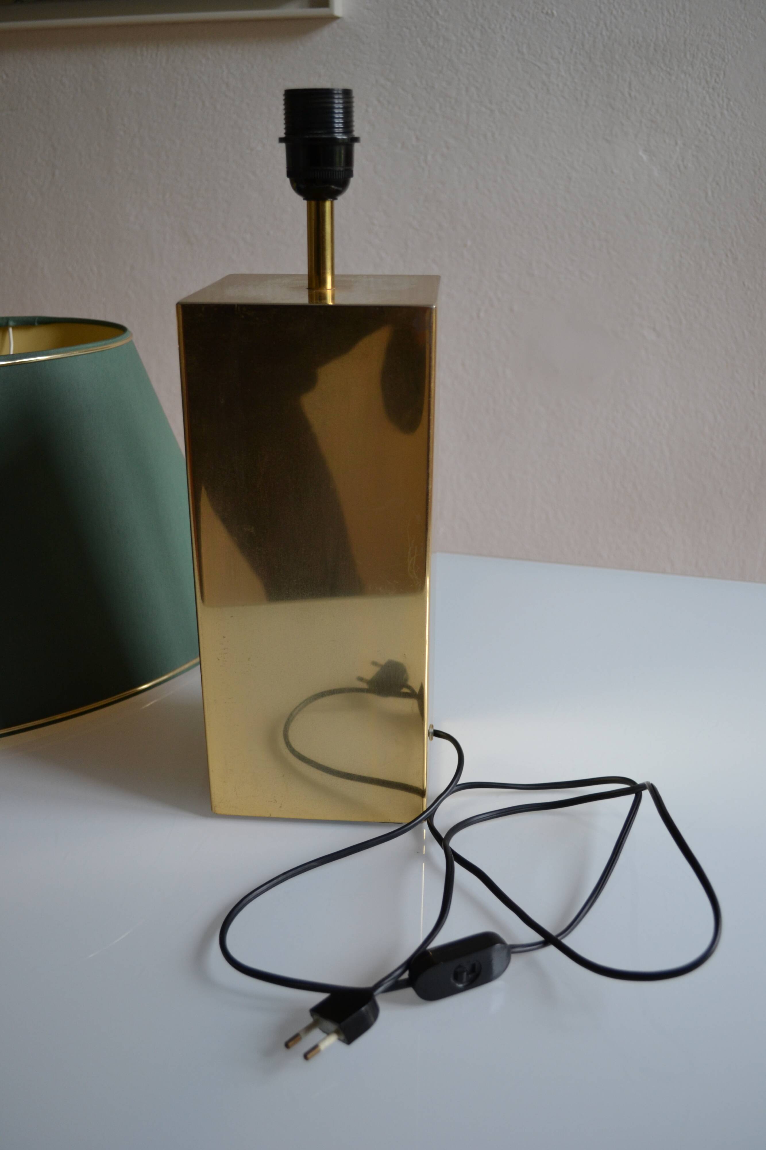 lampe de table classique et moderne