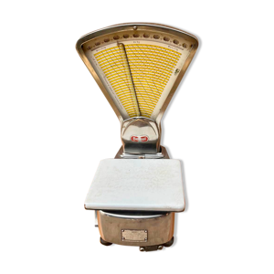 balance berkel Ancienne