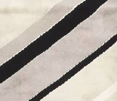 Modern Rug (1960) Art Deco Style