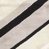 Modern Rug (1960) Art Deco Style