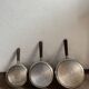 Casseroles Tournus France 18-10