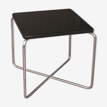 Modernist style side table