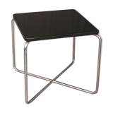Modernist style side table