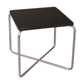 Table d'appoint de style moderniste