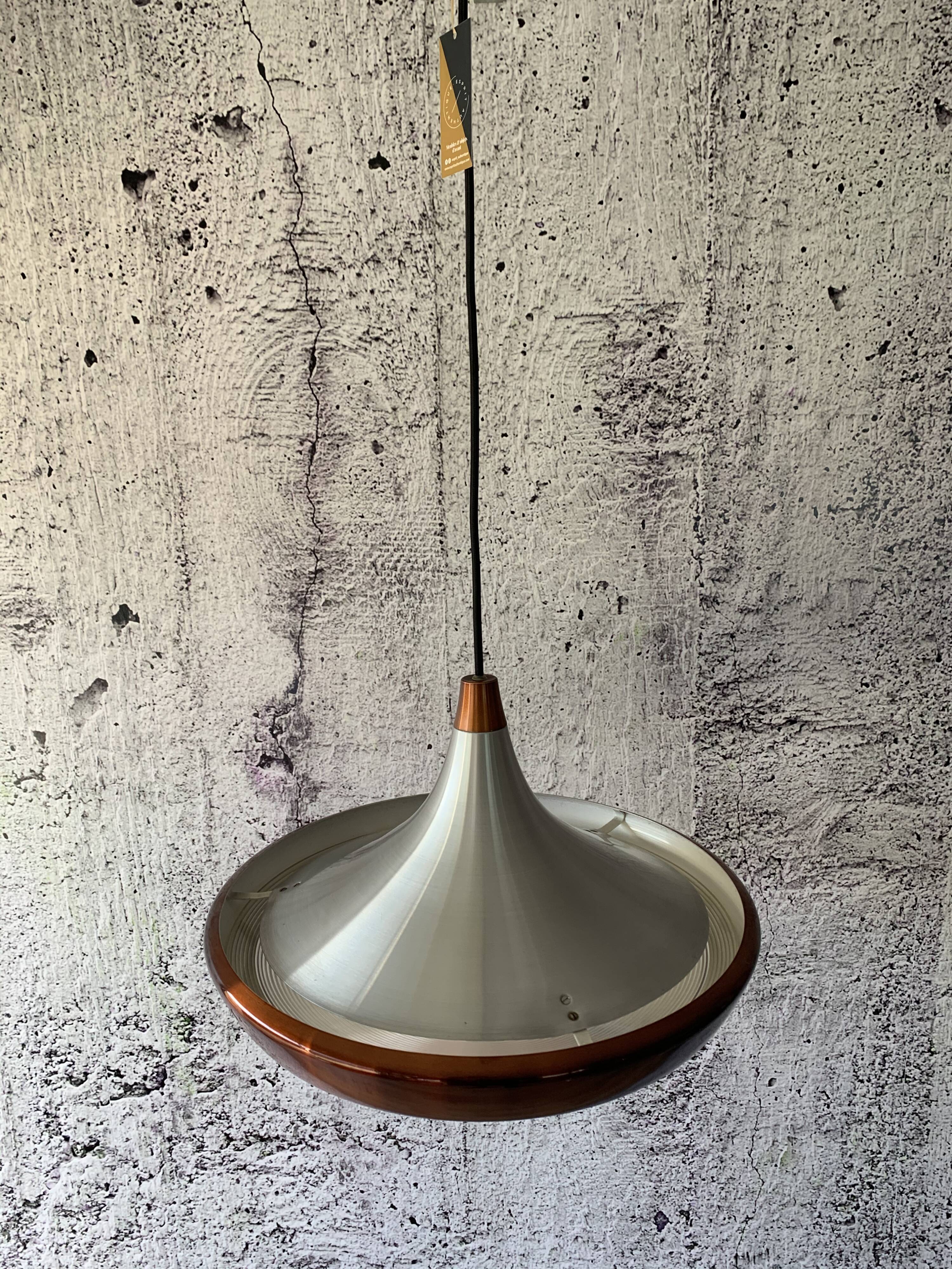 Philips UFO Suspension 1967