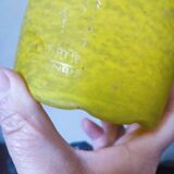 Art Nouveau table lamp