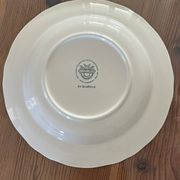 6 assiettes creuses Villeroy & Boch Alt Strasburg