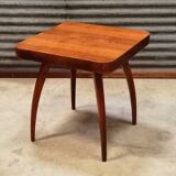 Table Spider H 259 Jindřich Halabala 1930