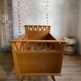 Child's bed