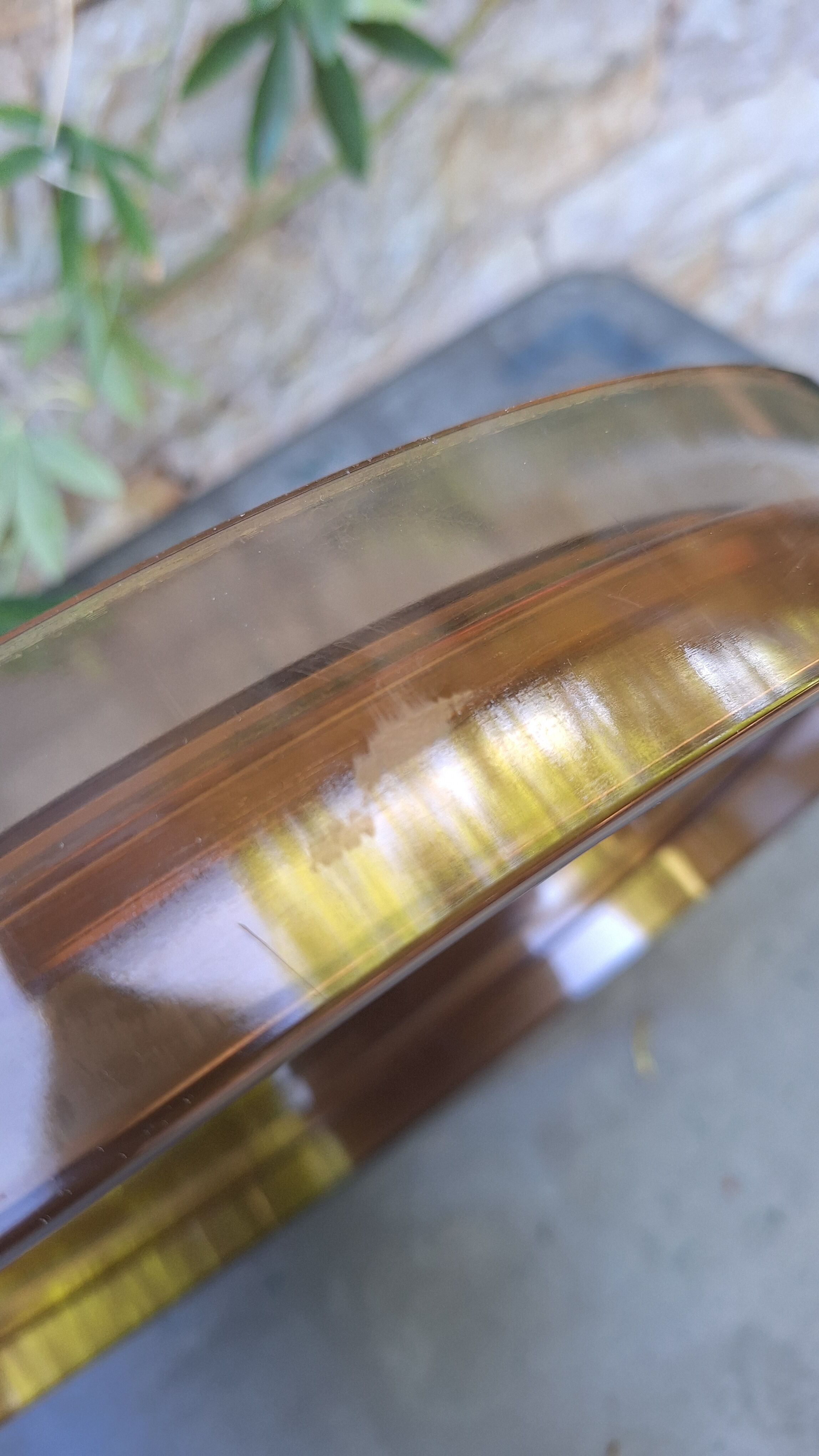 Gilac Mirror